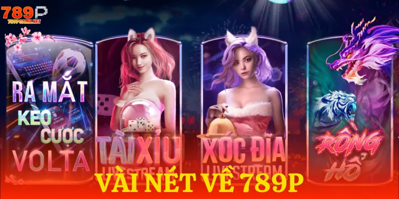 Giới thiệu sơ lược về nhà cái